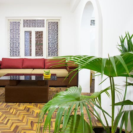 Kathmandu Nomad Hotel Екстериор снимка