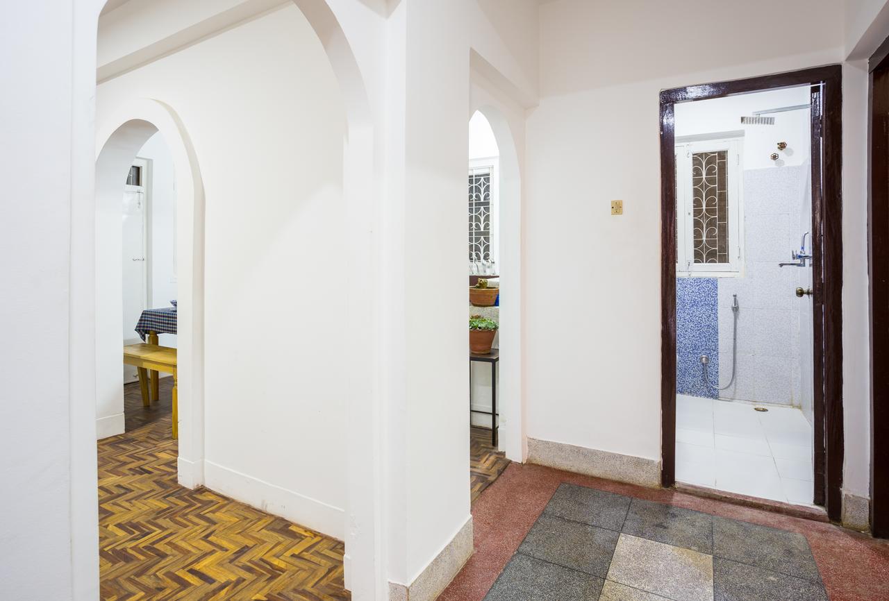 Kathmandu Nomad Hotel Екстериор снимка